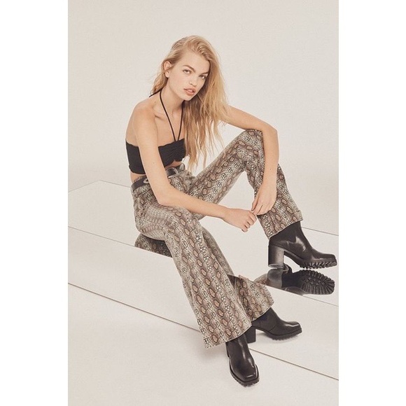 BDG Denim - BDG Urban Outfitters Bell Bottom Jeans